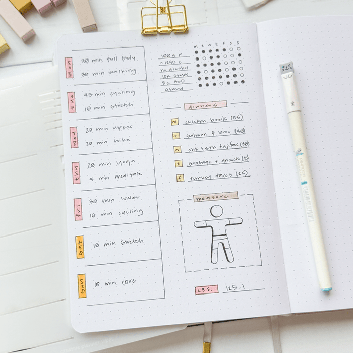 Creative Planner Vibes tutorial thumbnail 16