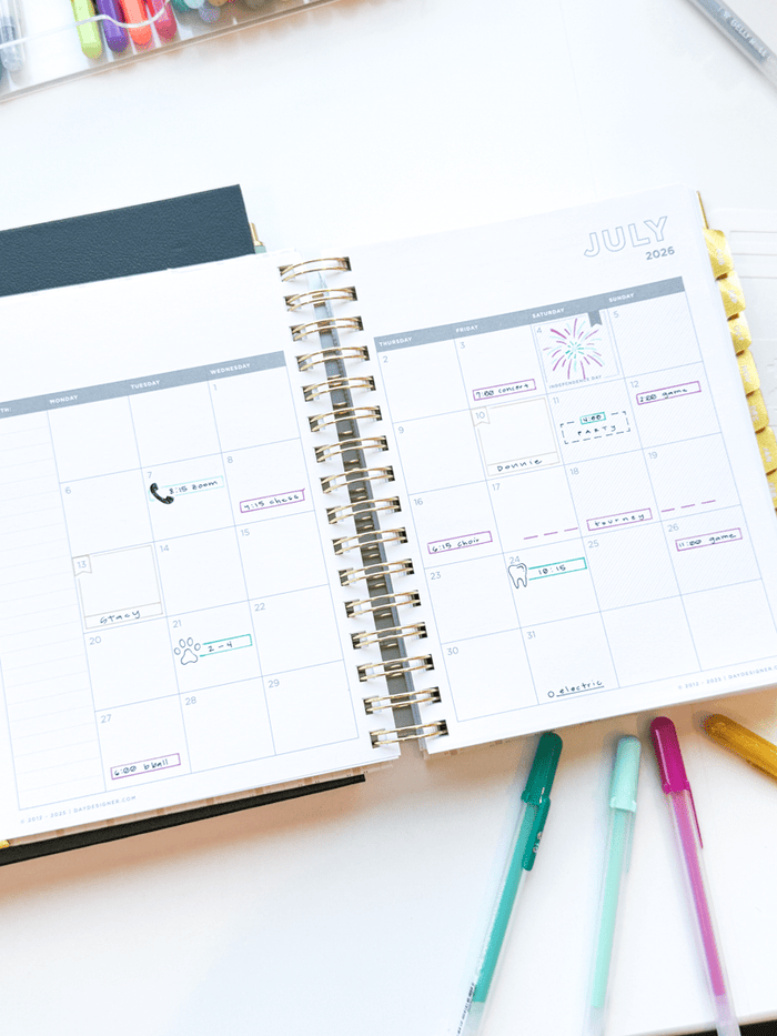 Creative Planner Vibes tutorial thumbnail 23