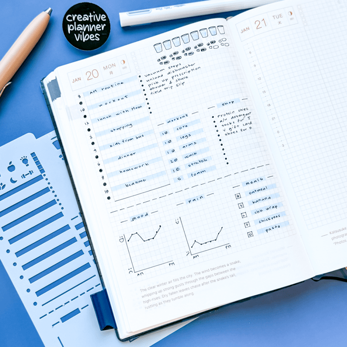Creative Planner Vibes tutorial thumbnail 30